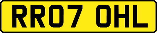 RR07OHL
