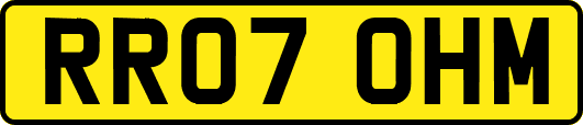 RR07OHM