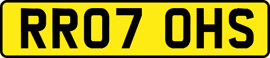 RR07OHS
