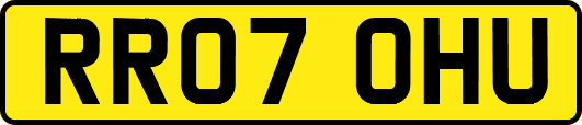 RR07OHU