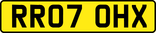 RR07OHX