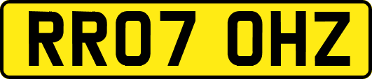 RR07OHZ
