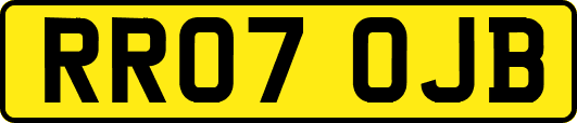 RR07OJB