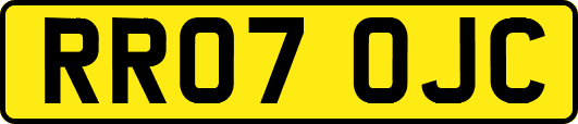 RR07OJC