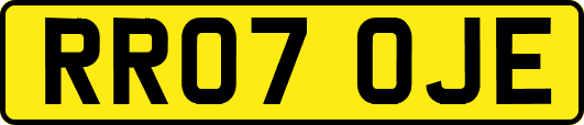 RR07OJE