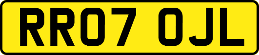 RR07OJL