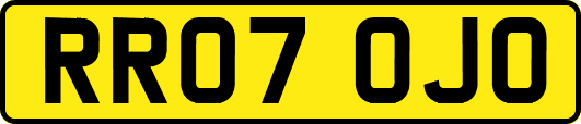 RR07OJO