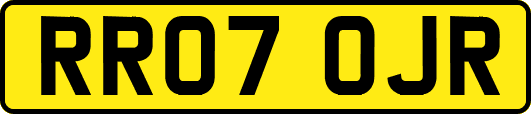 RR07OJR