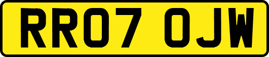RR07OJW