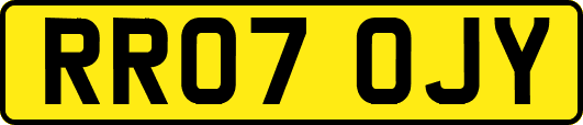RR07OJY