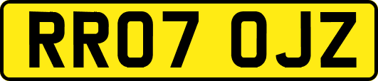 RR07OJZ
