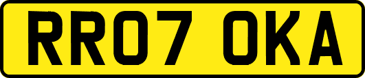 RR07OKA