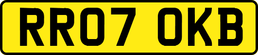 RR07OKB