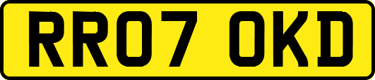 RR07OKD