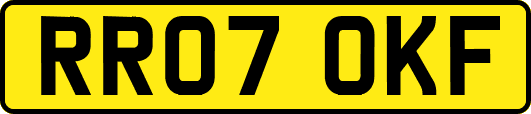 RR07OKF