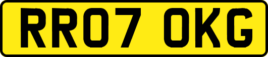RR07OKG