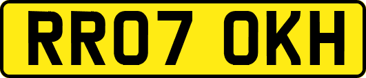 RR07OKH
