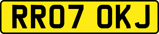 RR07OKJ