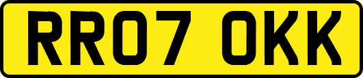RR07OKK