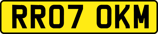 RR07OKM