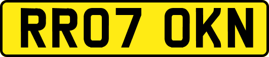 RR07OKN