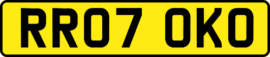 RR07OKO