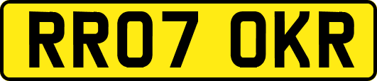 RR07OKR