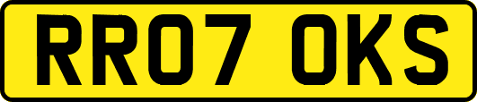 RR07OKS