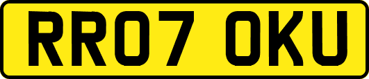 RR07OKU