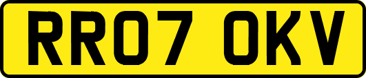 RR07OKV