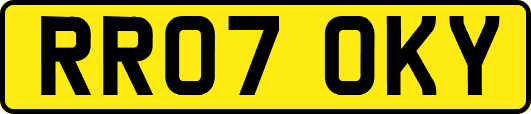 RR07OKY