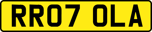 RR07OLA