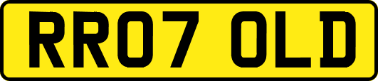 RR07OLD