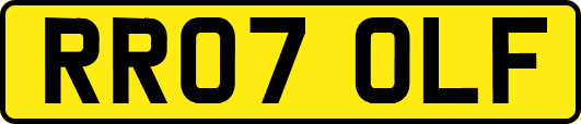 RR07OLF