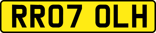 RR07OLH