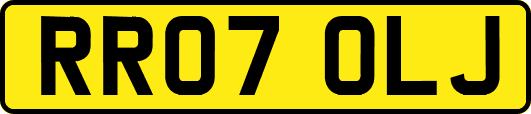 RR07OLJ