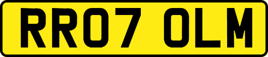 RR07OLM