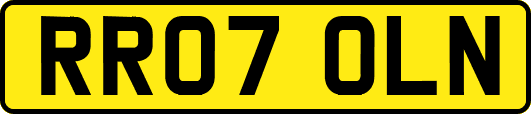 RR07OLN