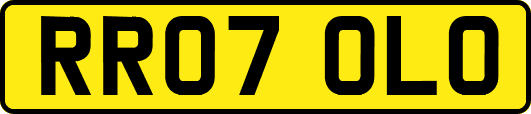 RR07OLO