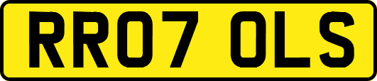 RR07OLS