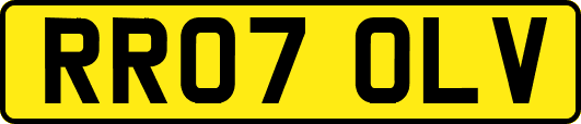 RR07OLV