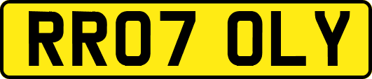 RR07OLY