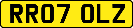 RR07OLZ