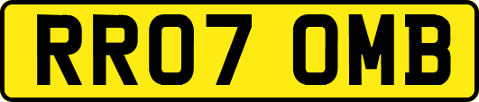 RR07OMB