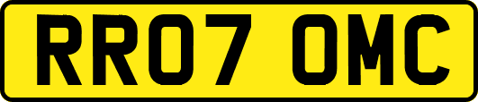 RR07OMC