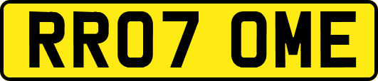 RR07OME