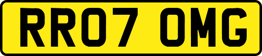 RR07OMG