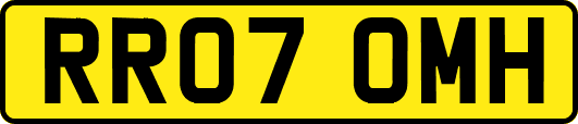 RR07OMH
