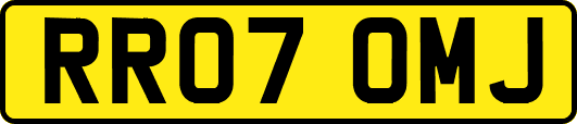 RR07OMJ