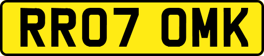 RR07OMK